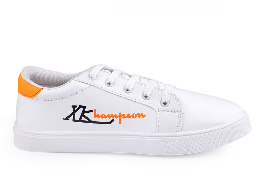 Jogvy Flat Sneakers for Girls Printed Casual Shoes for Ladies Juta