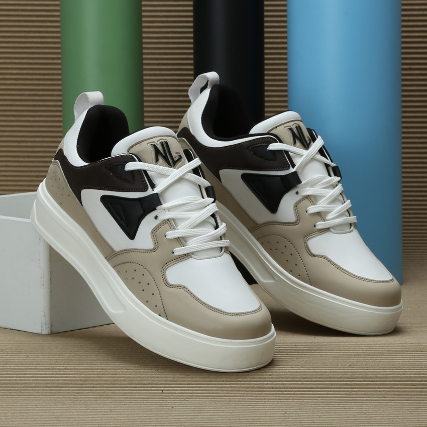 New sneakers shop