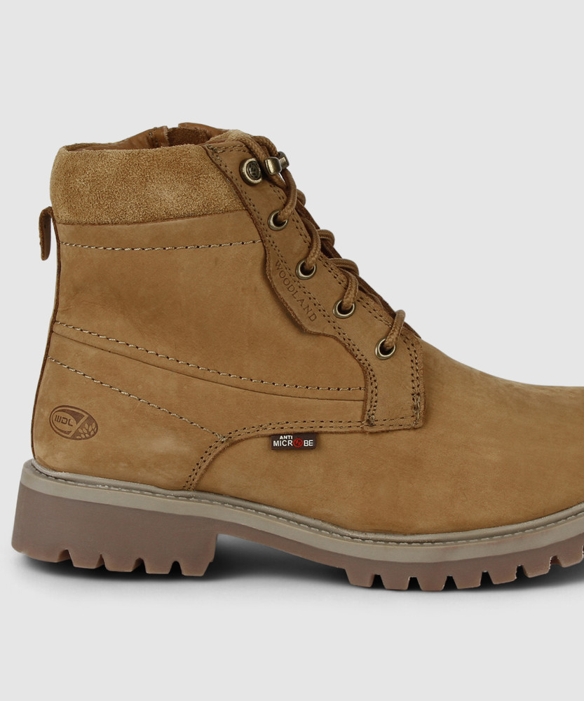 Woodland boots flipkart top