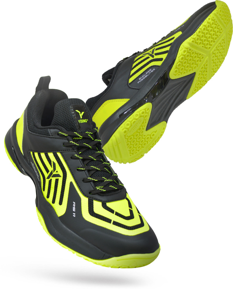 Badminton non marking shoes online india top
