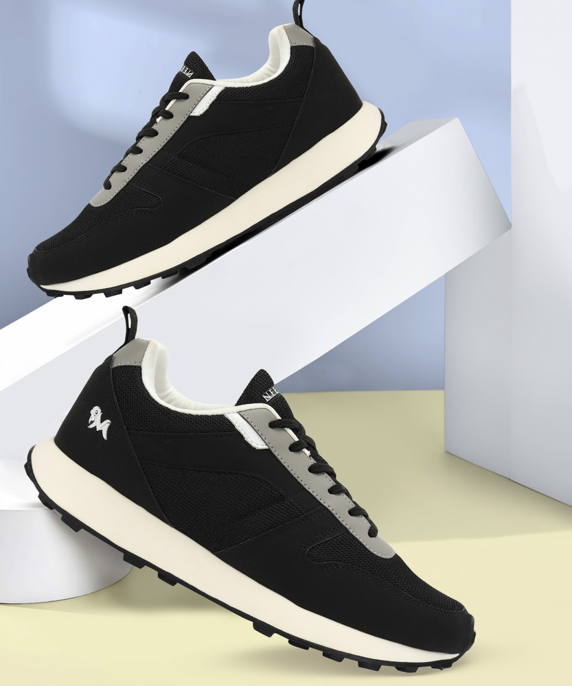 Neemans The Eighties Sneakers For Men Buy Neemans The Eighties Sneakers For Men Online at Best Price Shop Online for Footwears in India Flipkart