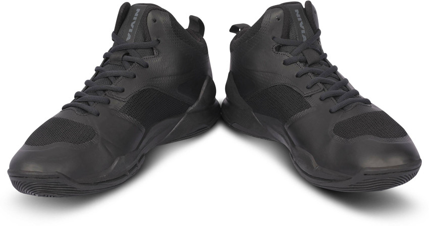 Nivia basketball clearance shoes flipkart