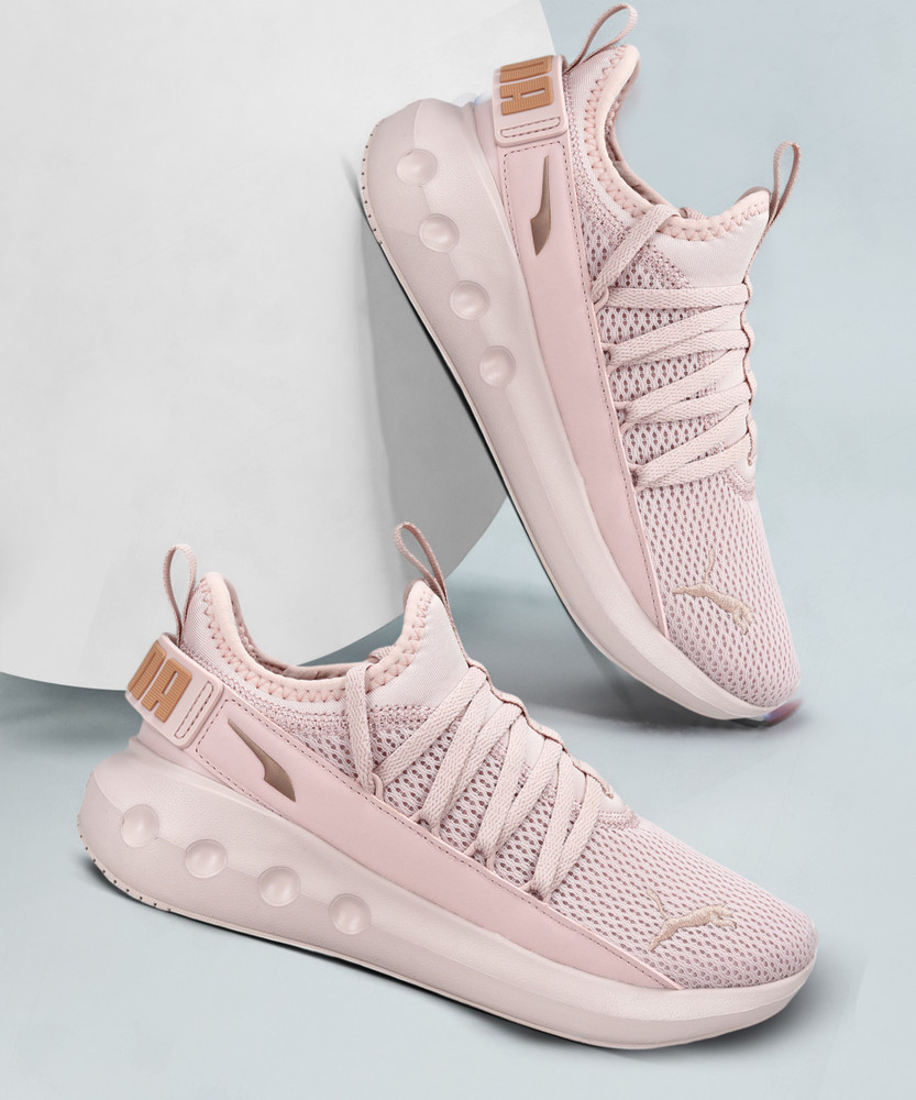 Puma carson runner women's pink outlet