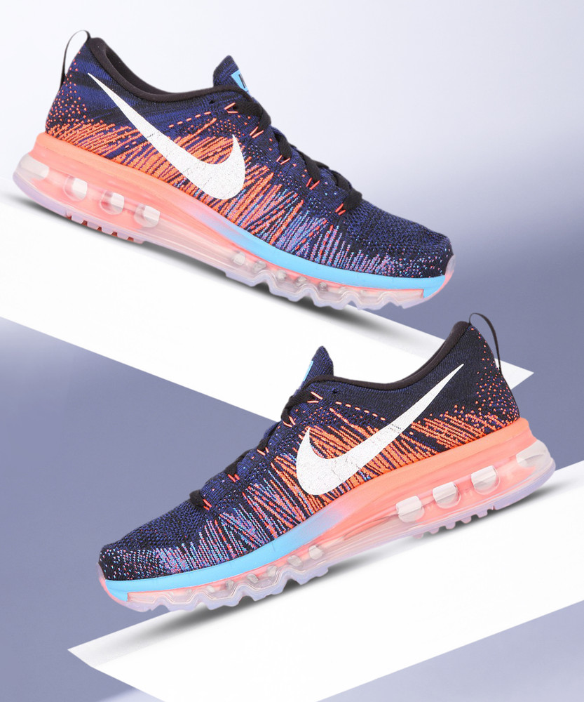 nike flyknit max cena