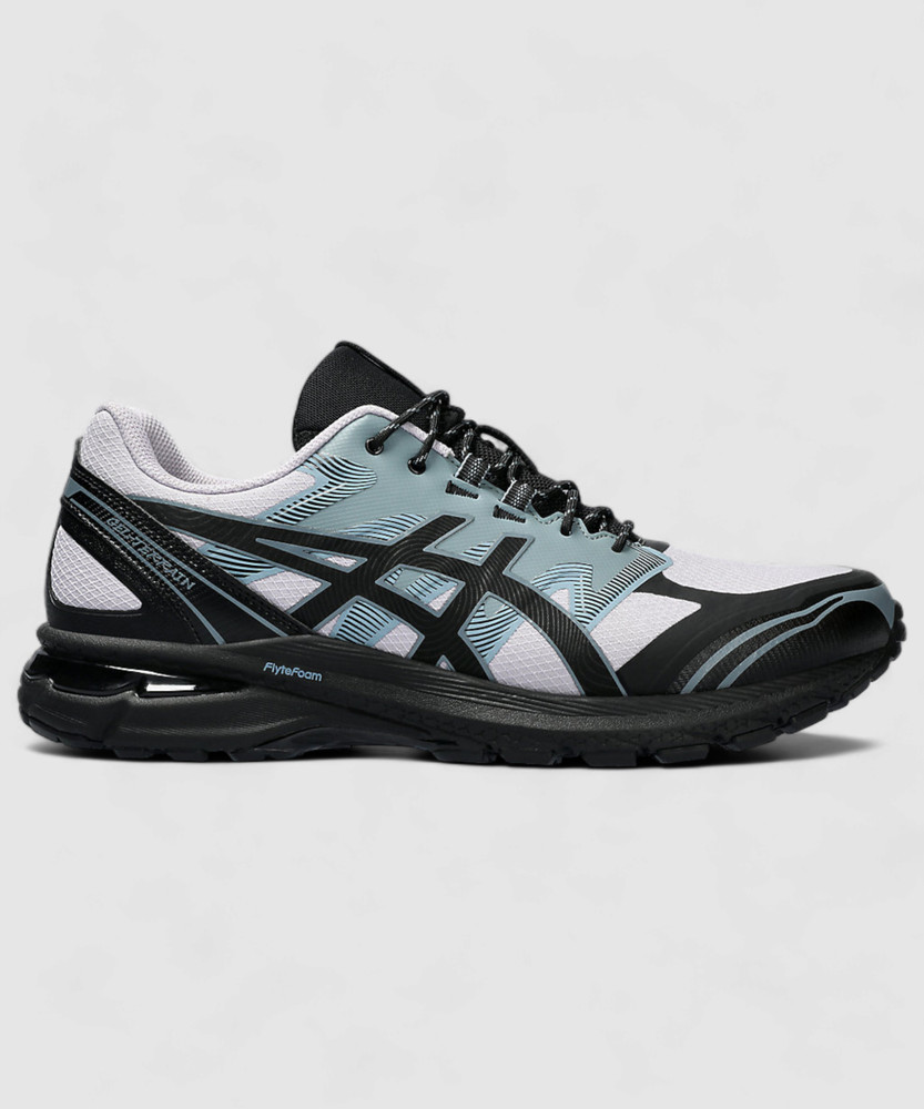 Asics GEL TERRAIN Walking Shoes For Men Buy Asics GEL TERRAIN Walking Shoes For Men Online at Best Price Shop Online for Footwears in India Flipkart