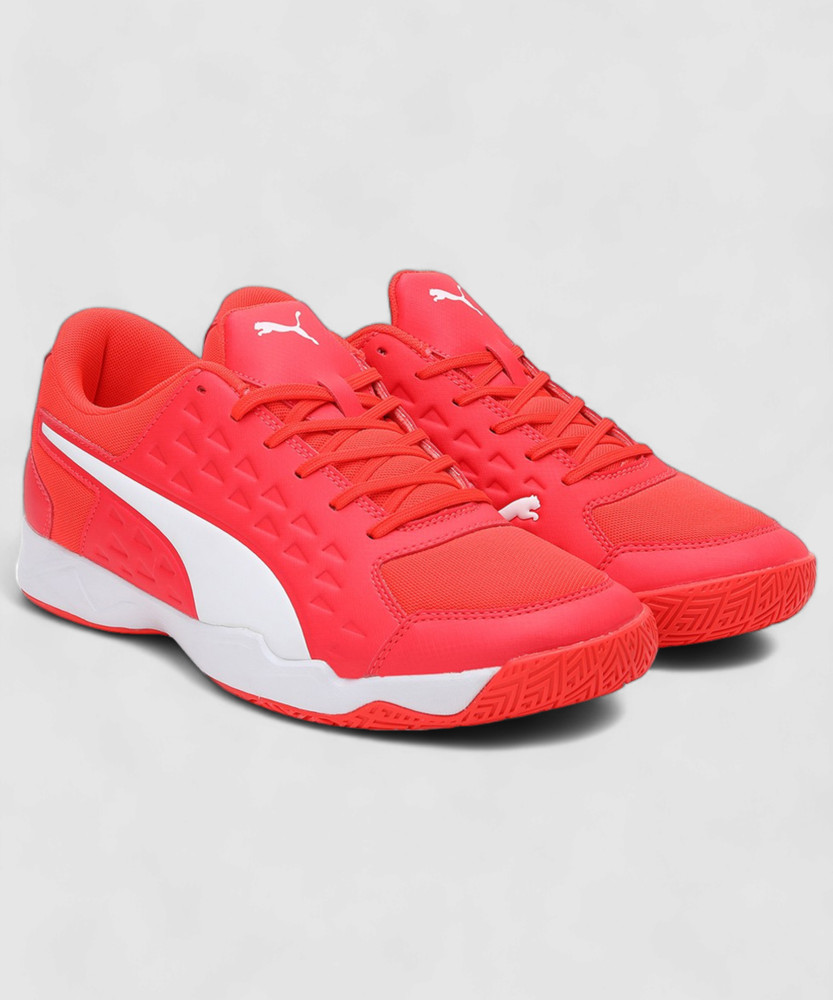 Puma badminton shoes flipkart top