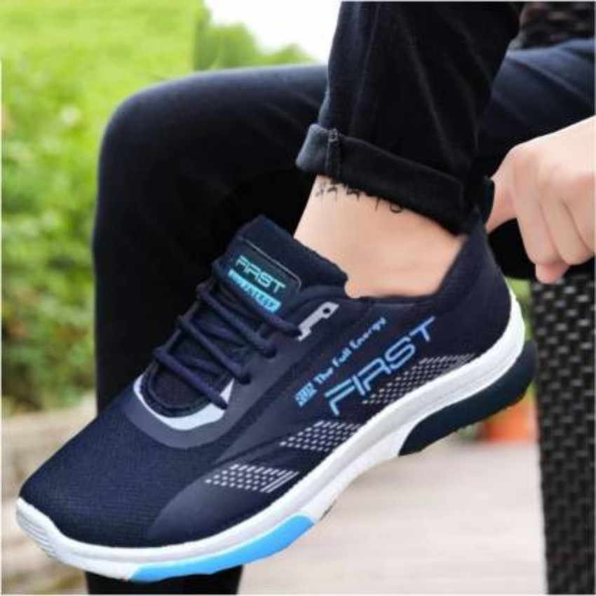 Flylyt Fly Lyt Brand Shoes Casual Shoe Sports Shoe Party Shoe For Men First N Blue Casuals For Men Buy Flylyt Fly Lyt Brand Shoes Casual Shoe Sports Shoe Party Shoe