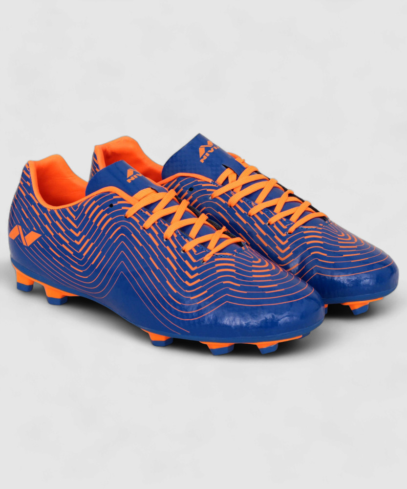 Nivia encounter 2. football shoes 2025