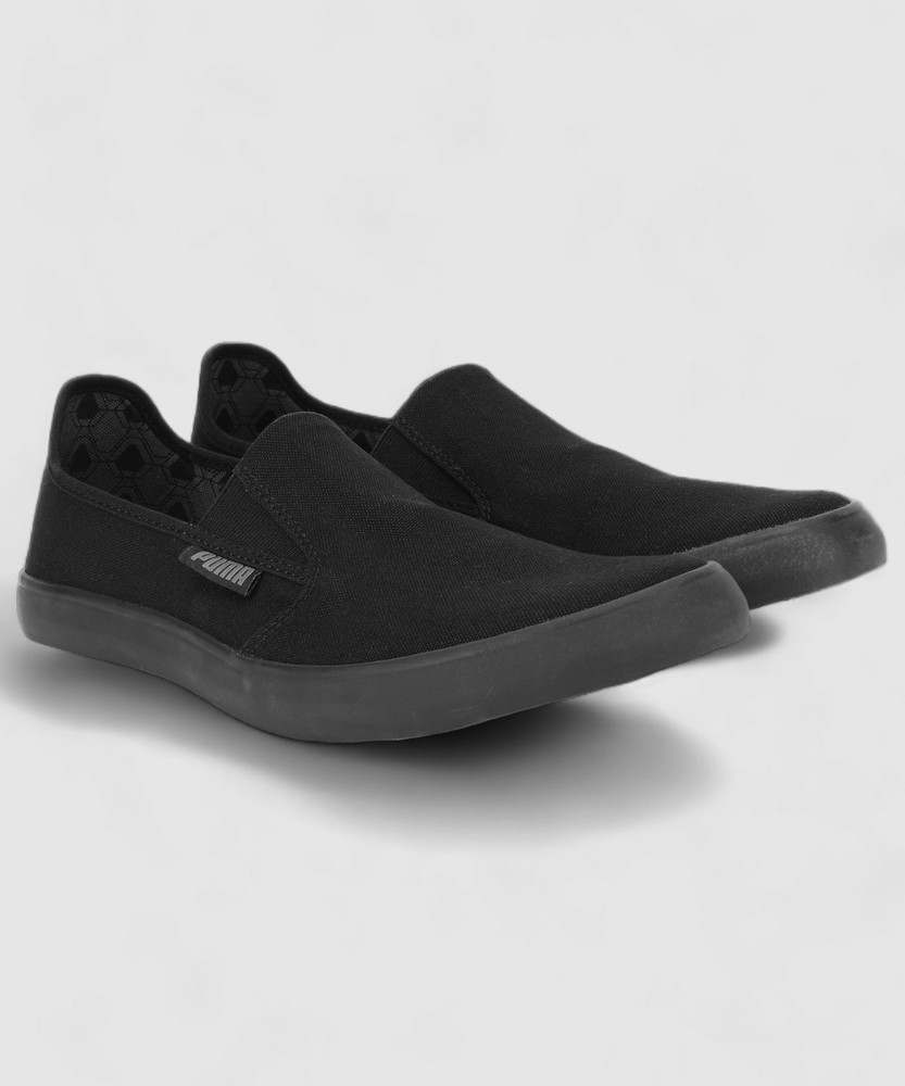 Puma apollo slip on top