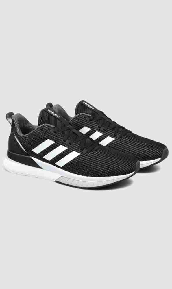 Adidas questar tnd mens running shoes online