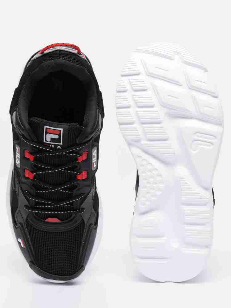 Fila top fast charge
