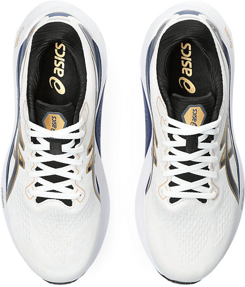 激安ブランド 30 GEL-KAYANO Asics ANNIVERSARY Buy - Men For Shoes Running シューズ(男性用)