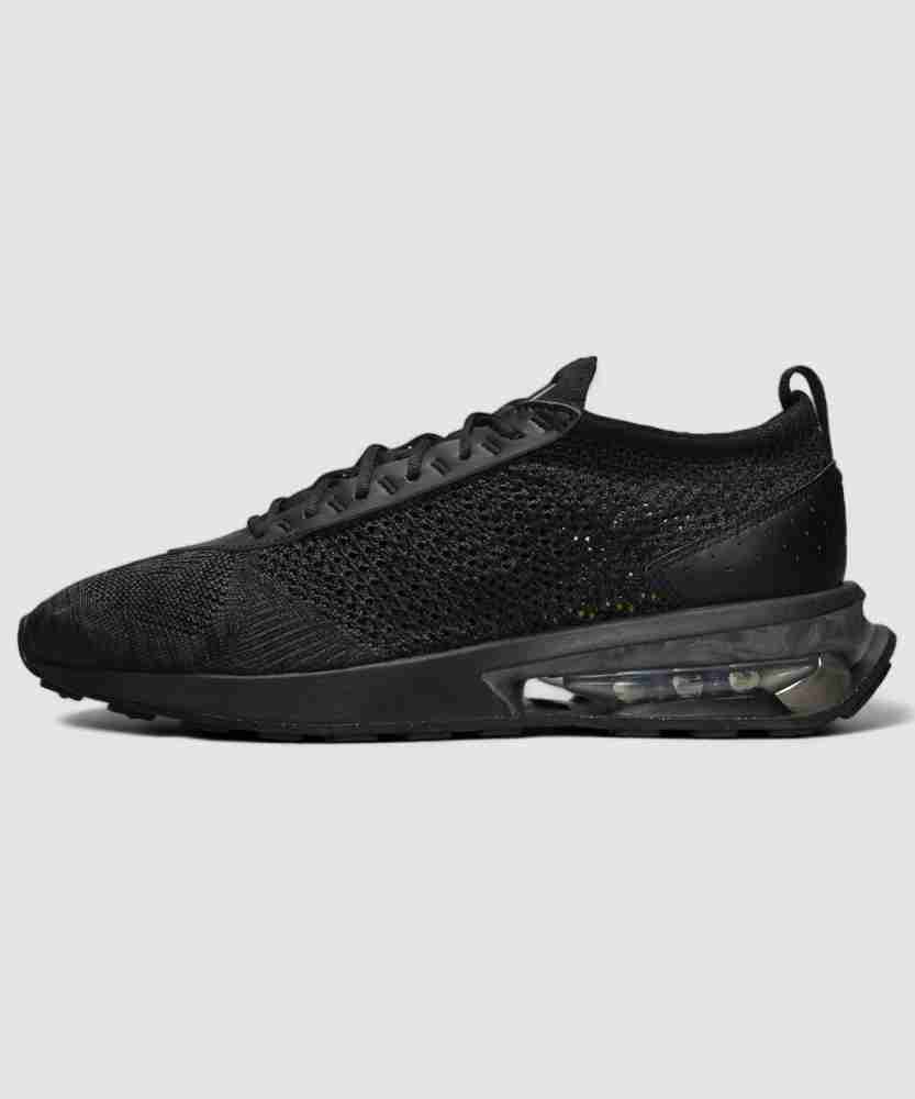 NIKE Air Max Flyknit Racer Next Nature Sneakers For Men Buy NIKE Air Max Flyknit Racer Next Nature Sneakers For Men Online at Best Price Shop Online for Footwears in