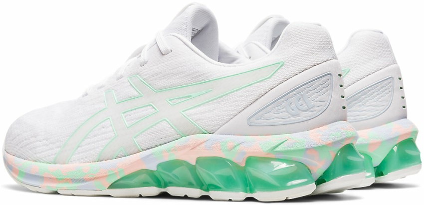 Asics gel quantum on sale 180 womens Green