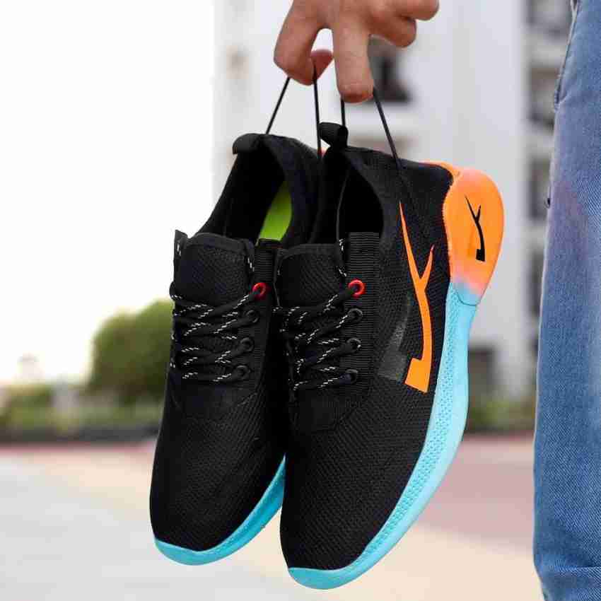 Military grade sneakers titan deals