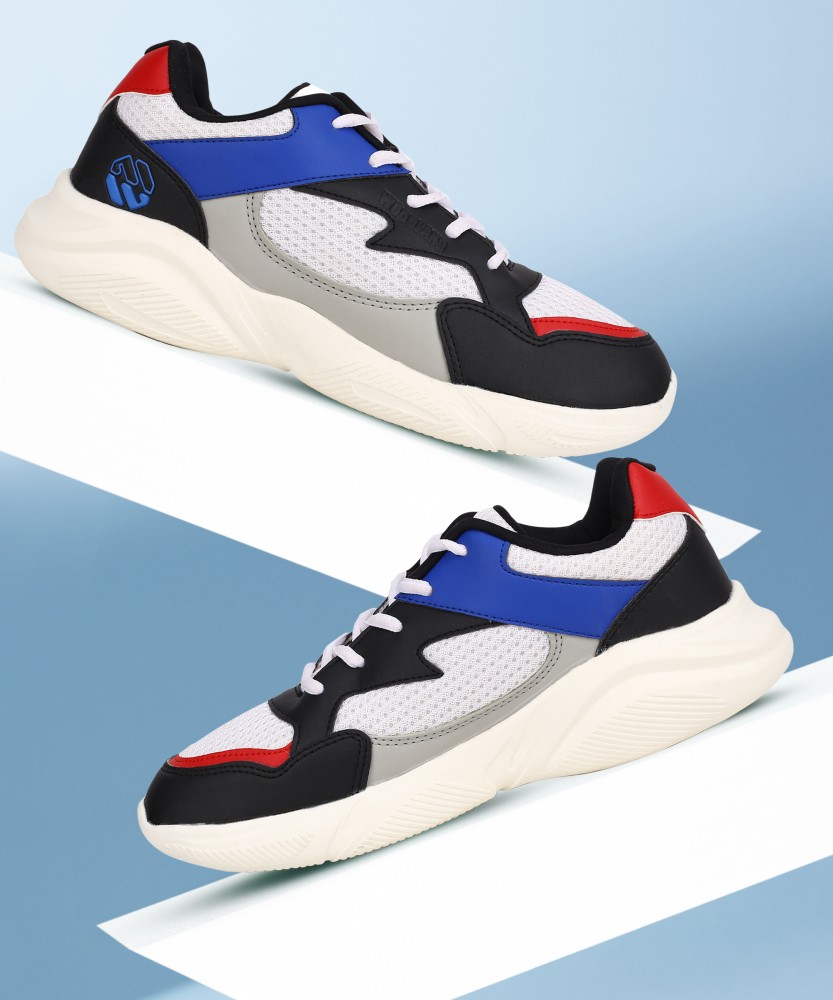 Woodland sports clearance shoes flipkart