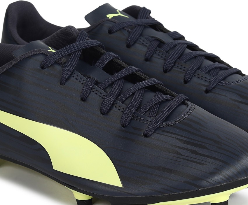 Puma rapido best sale fg football shoes