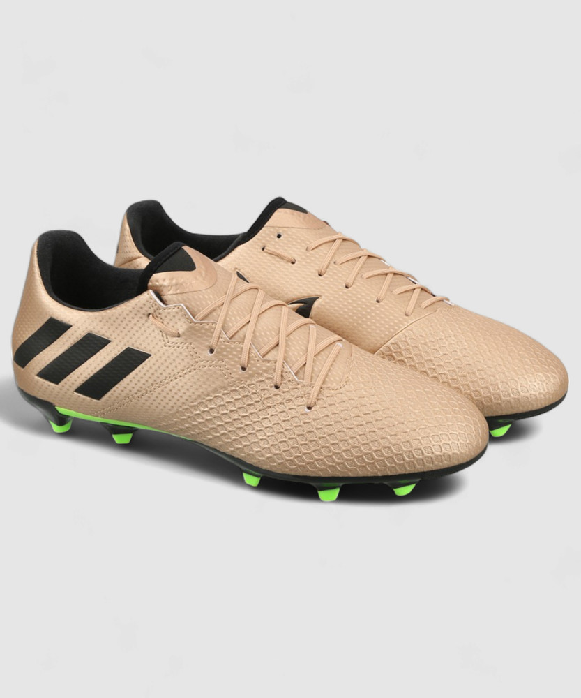 messi 16.3