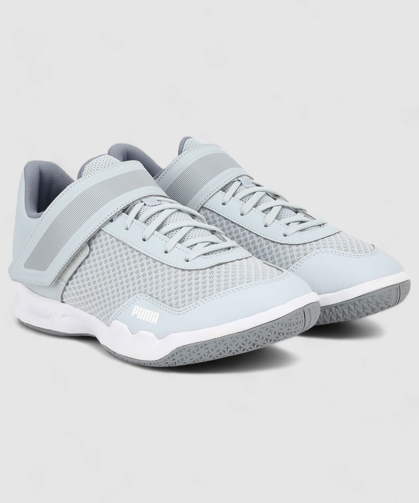 PUMA Rise XT 4 Badminton Shoes For Men Buy PUMA Rise XT 4 Badminton Shoes For Men Online at Best Price Shop Online for Footwears in India Flipkart