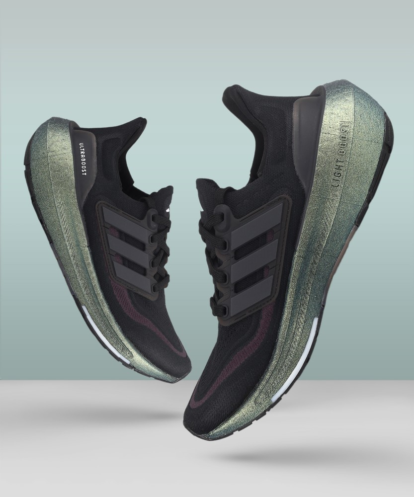 ADIDAS ULTRABOOST LIGHT Running Shoes For Men