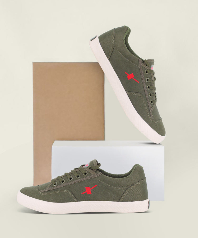 Sparx shoes canvas deals flipkart