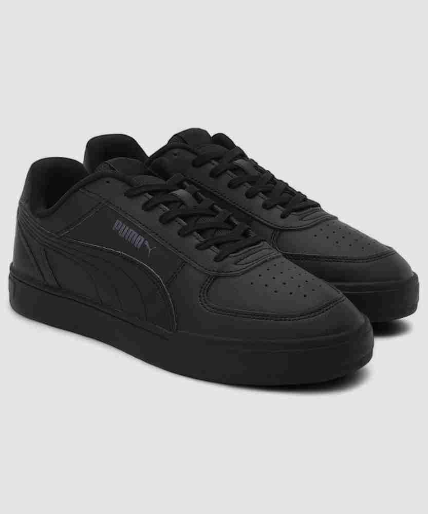 Puma Caven Sneakers For Men Black 7
