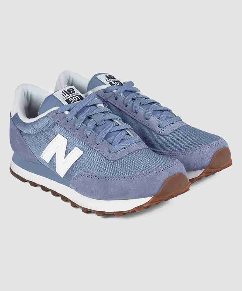 New balance 501 women shoe online