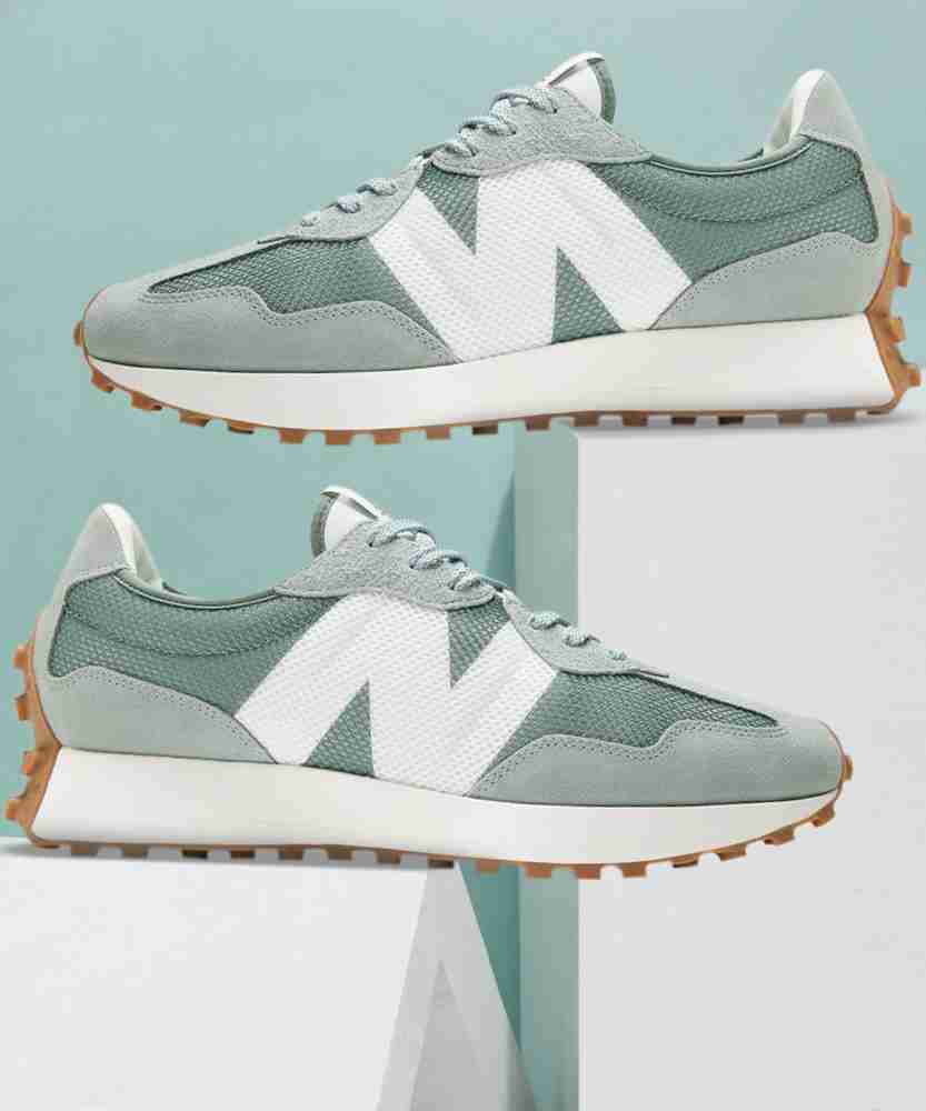 OG Grey 327 Edition of New Balance 327 | Buy at Best Price - WeftKart