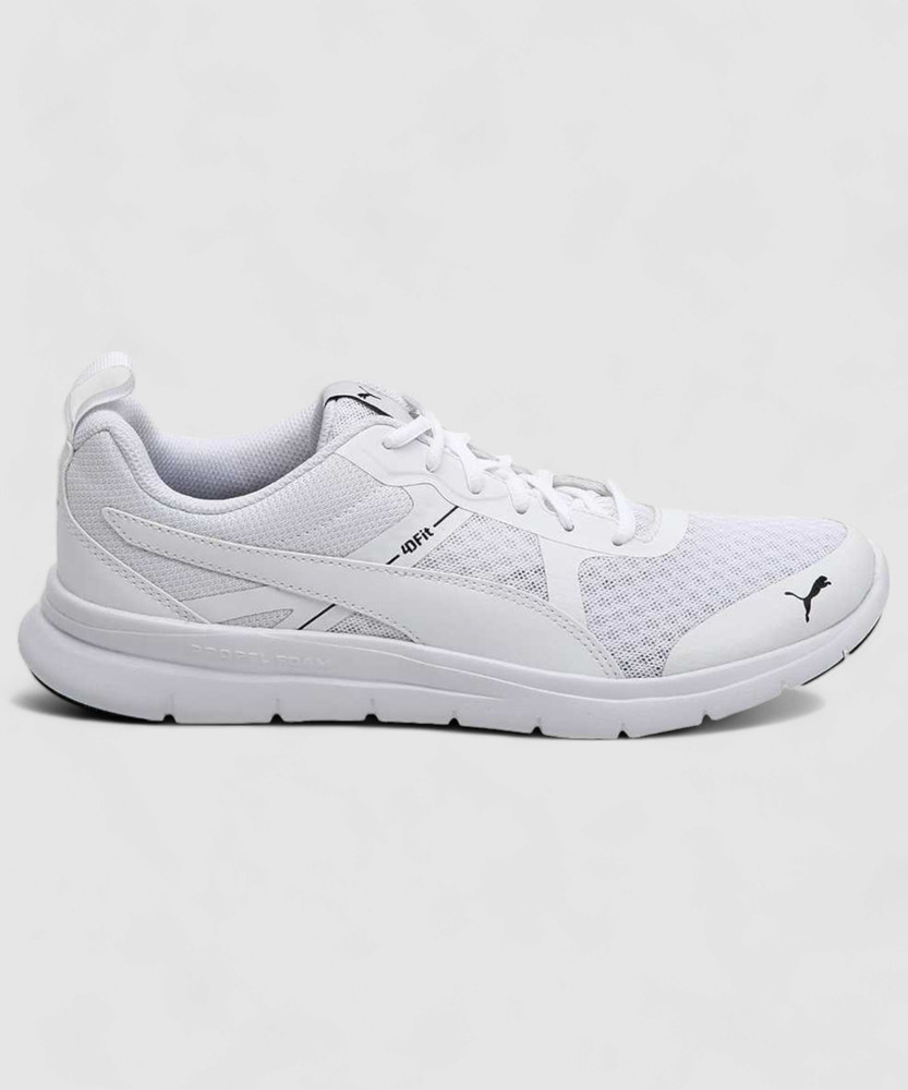 puma 4d