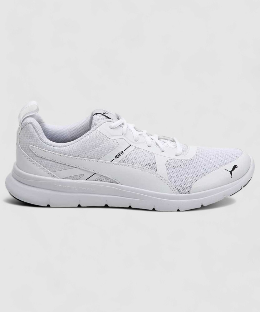 Puma flex essential 4d fit best sale