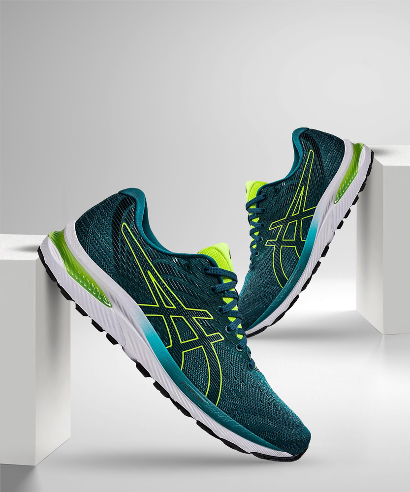asics runnign shoes