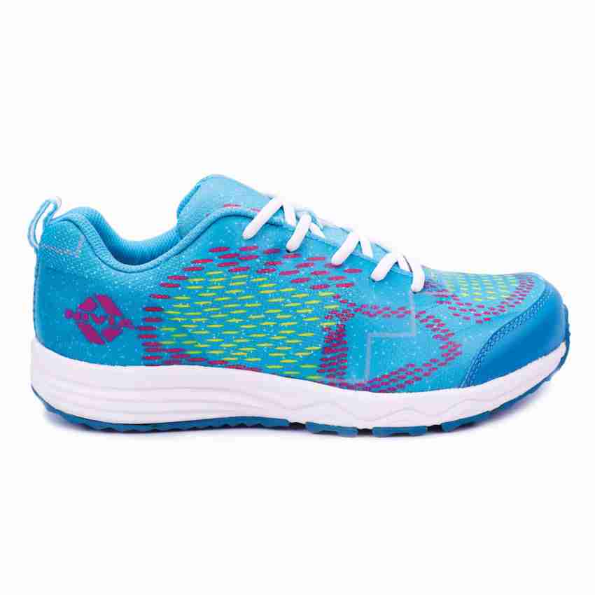 NIVIA MARINA LADIES KIDS JOGGING SHOE Training Gym Shoes For