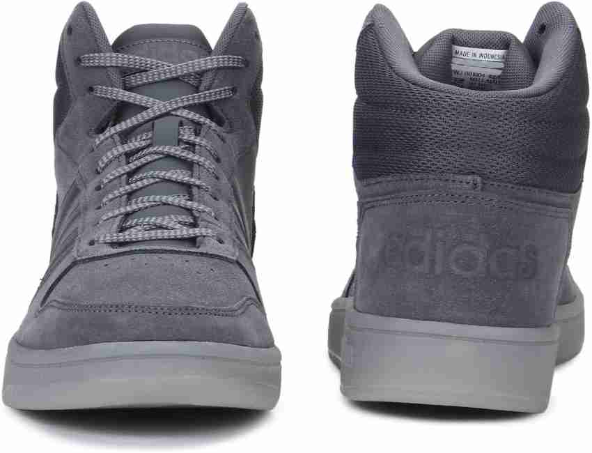 ADIDAS HOOPS 2.0 MID Basketball Shoes For Men Buy ADIDAS HOOPS 2.0 MID Basketball Shoes For Men Online at Best Price Shop Online for Footwears in India Flipkart