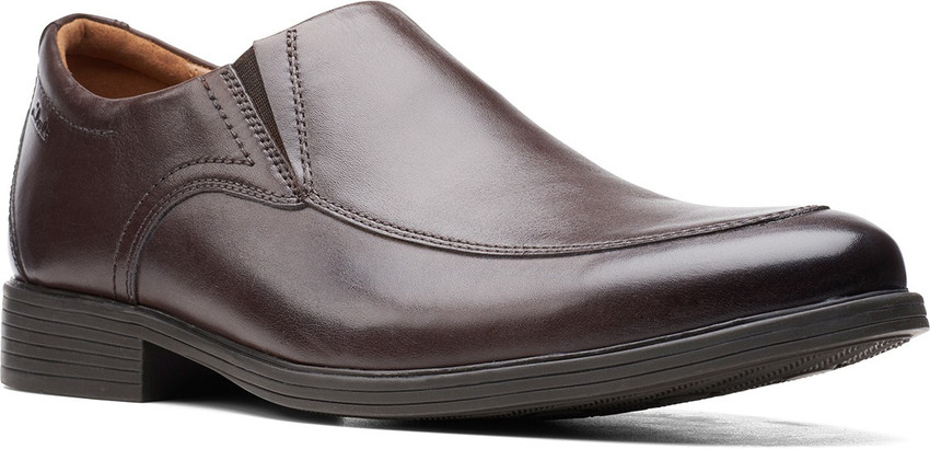 CLARKS Whiddon Step Dark Brown Casuals For Men Buy CLARKS Whiddon Step Dark Brown Casuals For Men Online at Best Price Shop Online for Footwears in India Flipkart