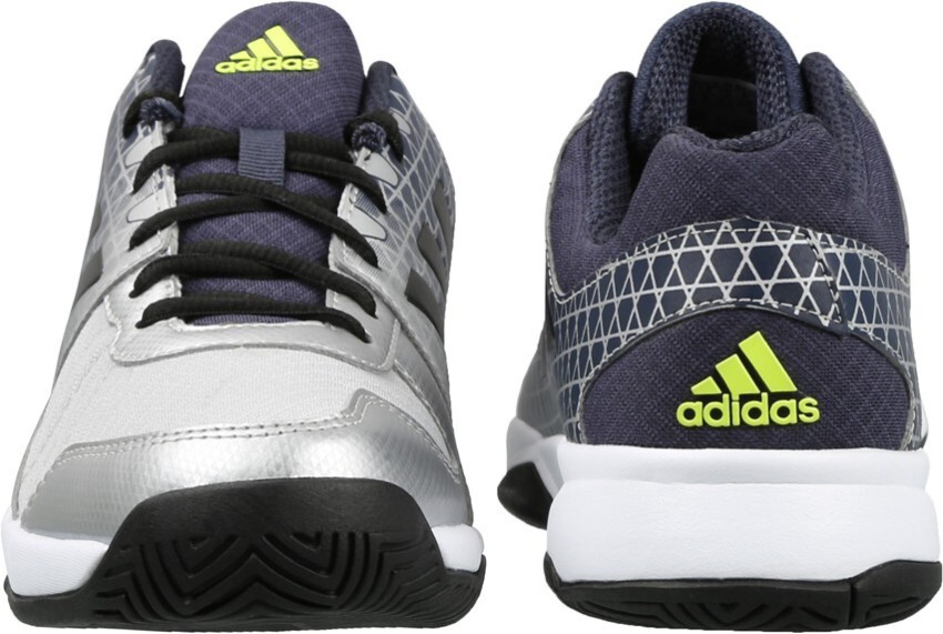 Adidas net nuts tennis shoes online