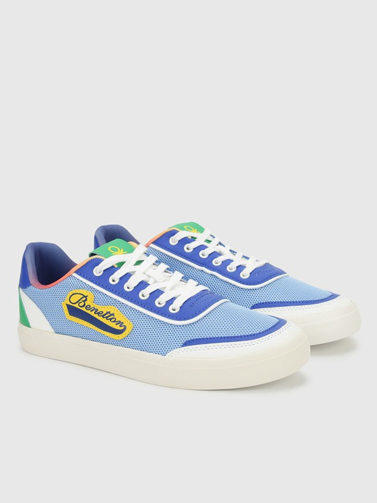 Benetton shoes new arrivals flipkart