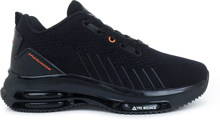Columbus running shoes price online