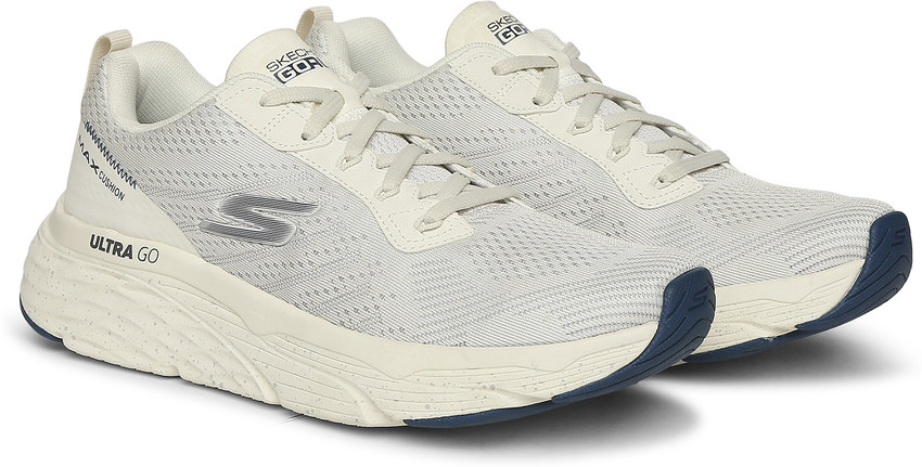 skechers max cushioning elite running shoes