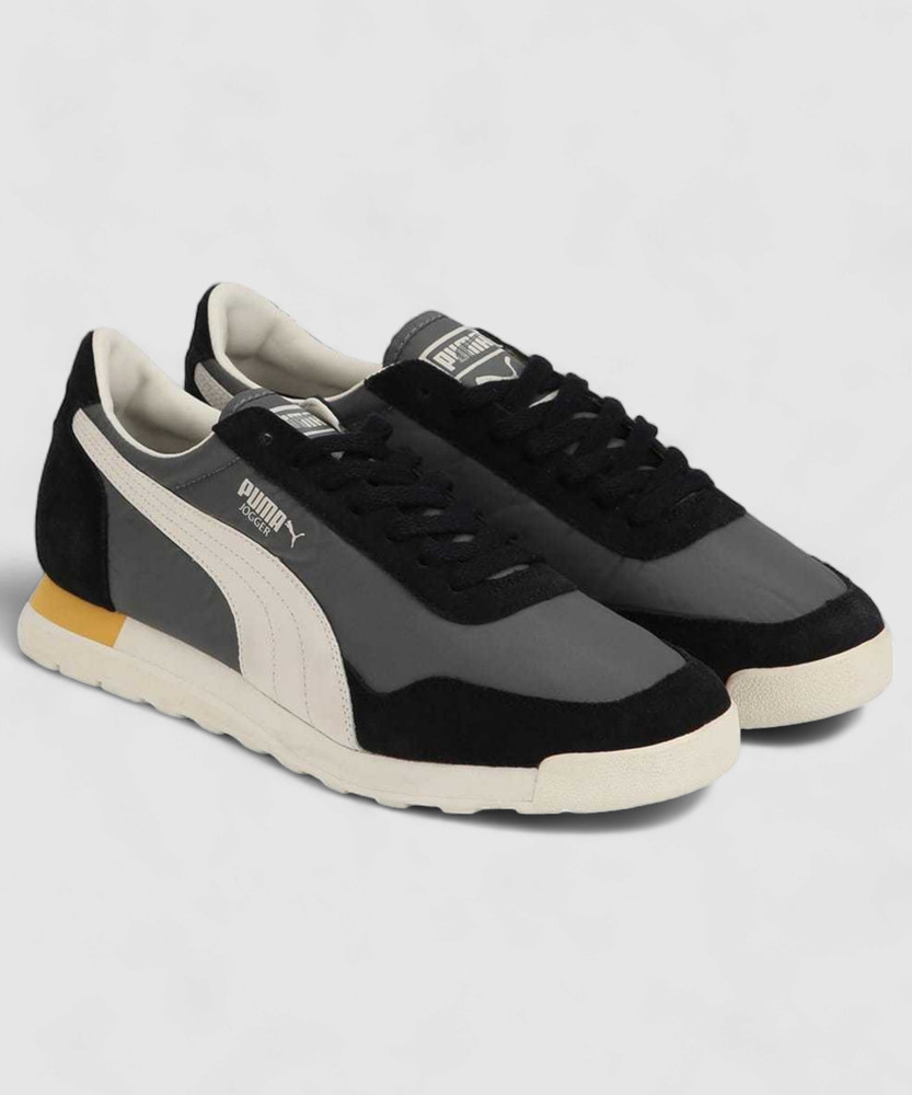 PUMA Jogger OG Walking Shoes For Men - Buy PUMA Jogger OG Walking Shoes For  Men Online at Best Price - Shop Online for Footwears in India | Flipkart.com