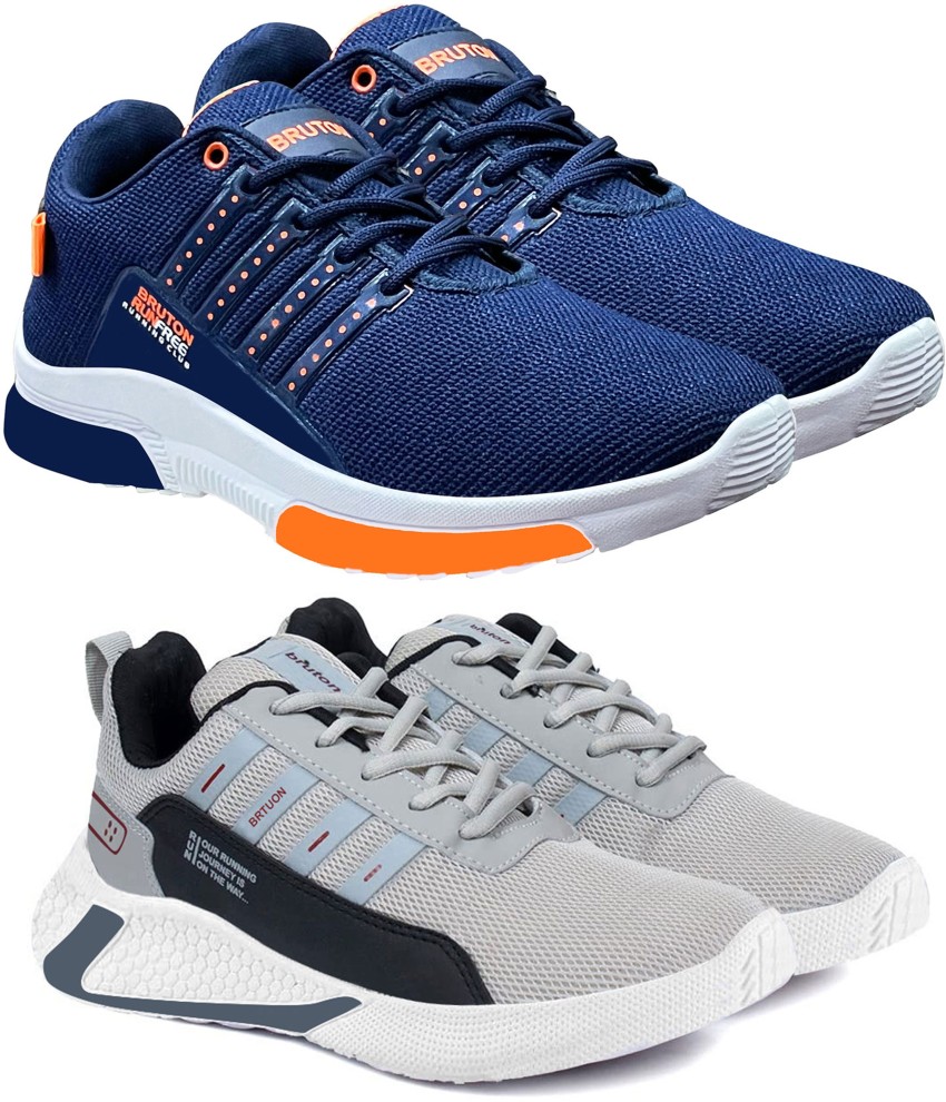 SPORTER Combo pack of 2 casual shoes for men Sneakers For Men  Buy SPORTER Combo  pack of 2 casual shoes for men Sneakers For Men Online at Best Price  Shop