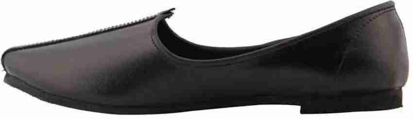 Bata deals mojari shoes