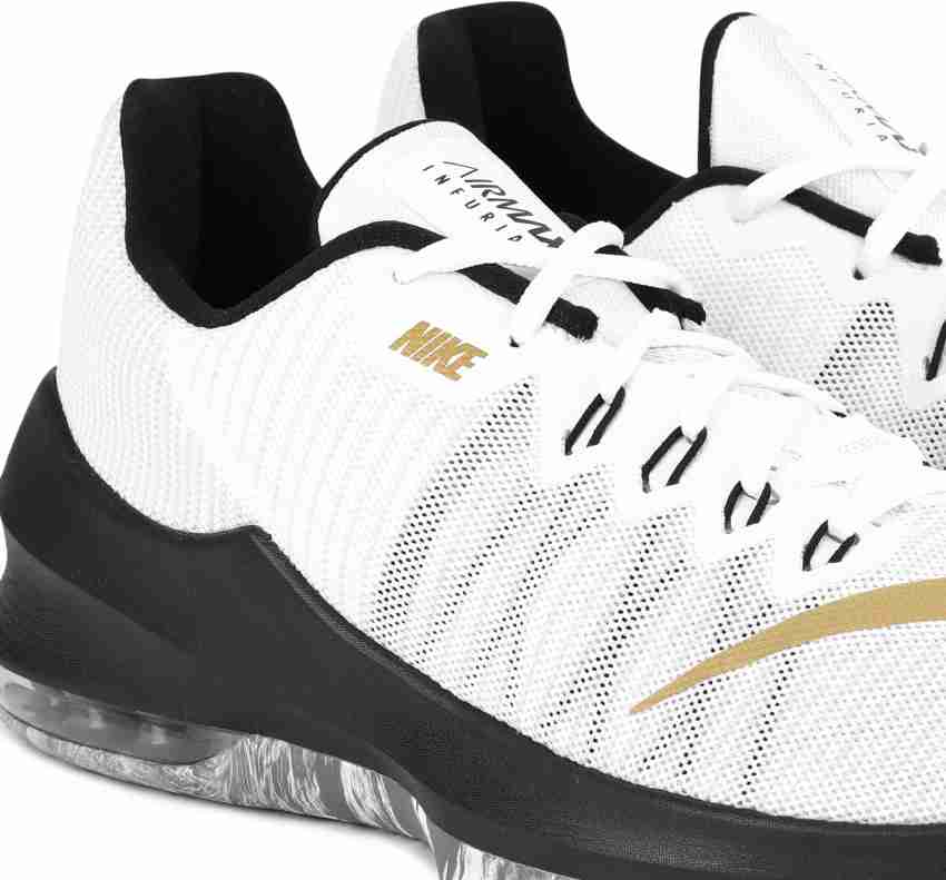 NIKE AIR MAX INFURIATE 2 LOW Basketball Shoes For Men Buy NIKE AIR MAX INFURIATE 2 LOW Basketball Shoes For Men Online at Best Price Shop Online for Footwears in India Flipkart