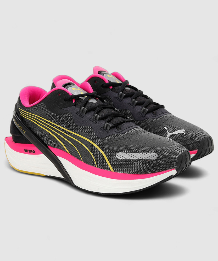 Flipkart women running shoes discount