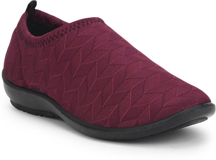 LIBERTY Gliders By Liberty Casual Bellies For Women Slip On