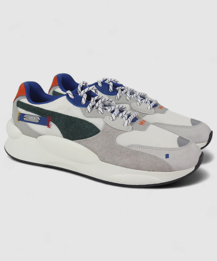 Buy PUMA RS 9.8 Ader Error Sneakers For Men Online at Best Price