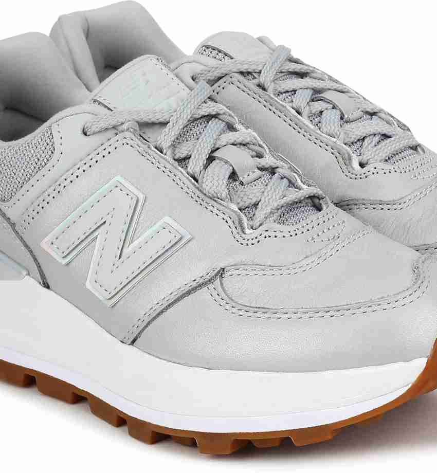 New balance 2024 574 dames grijs