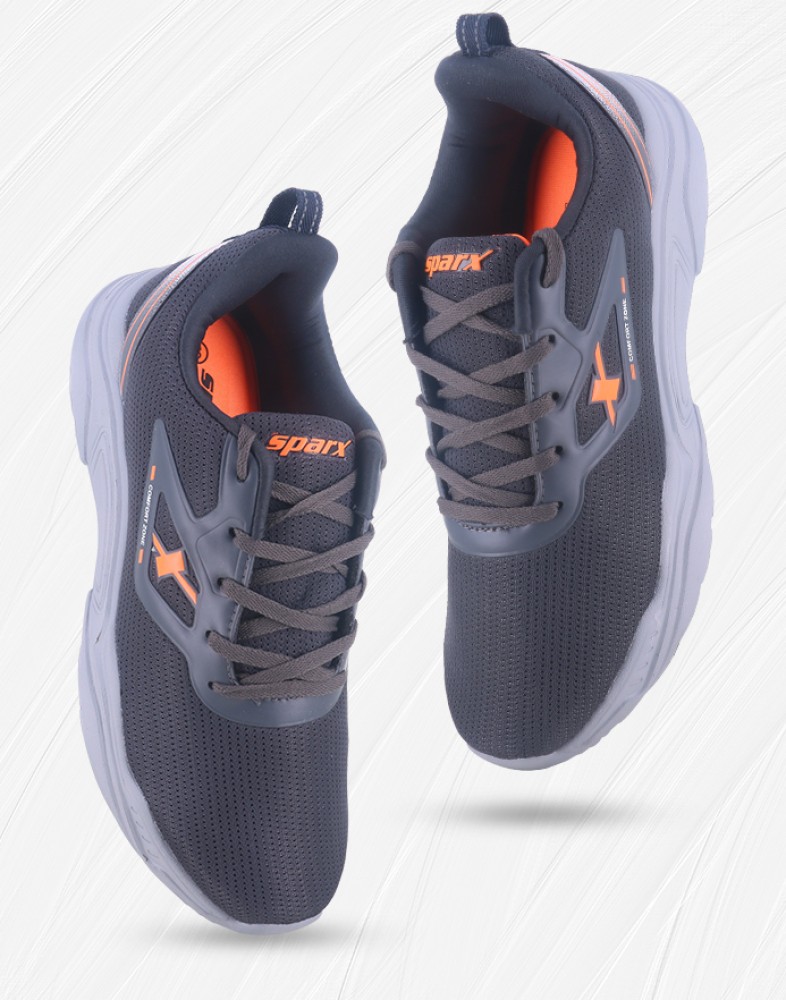 Sparx shoes clearance on flipkart