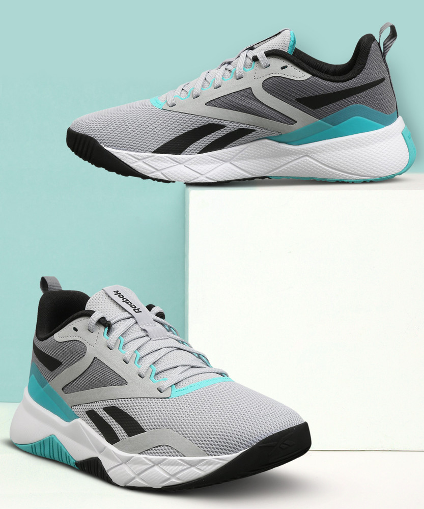 flipkart reebok shoes offer