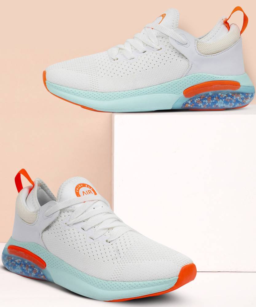 air running shoes for men