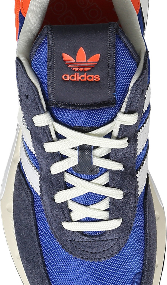 Adidas i 5923 top blu